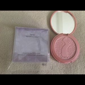 Tarte Full sz AmaZonian Clay Blush BNIB ❤️
